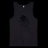 Thread Project Mens Summer Singlet Thumbnail