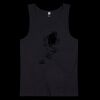 Thread Project Mens Summer Singlet Thumbnail