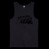 Thread Project Mens Summer Singlet Thumbnail