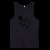 Thread Project Mens Summer Singlet Thumbnail