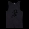Thread Project Mens Summer Singlet Thumbnail