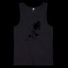 Thread Project Mens Summer Singlet Thumbnail