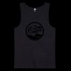 Thread Project Mens Summer Singlet Thumbnail