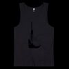 Thread Project Mens Summer Singlet Thumbnail