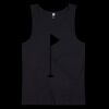 Thread Project Mens Summer Singlet Thumbnail