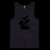 Thread Project Mens Summer Singlet Thumbnail
