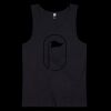 Thread Project Mens Summer Singlet Thumbnail