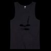 Thread Project Mens Summer Singlet Thumbnail