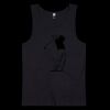 Thread Project Mens Summer Singlet Thumbnail