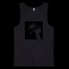 Thread Project Mens Summer Singlet Thumbnail