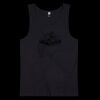 Thread Project Mens Summer Singlet Thumbnail