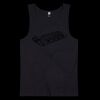 Thread Project Mens Summer Singlet Thumbnail