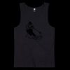 Thread Project Mens Summer Singlet Thumbnail