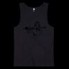 Thread Project Mens Summer Singlet Thumbnail
