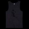 Thread Project Mens Summer Singlet Thumbnail