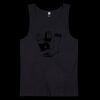 Thread Project Mens Summer Singlet Thumbnail