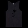 Thread Project Mens Summer Singlet Thumbnail
