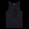 Thread Project Mens Summer Singlet Thumbnail