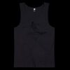 Thread Project Mens Summer Singlet Thumbnail