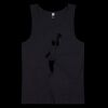 Thread Project Mens Summer Singlet Thumbnail