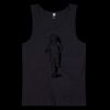 Thread Project Mens Summer Singlet Thumbnail