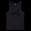 Thread Project Mens Summer Singlet Thumbnail