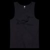 Thread Project Mens Summer Singlet Thumbnail