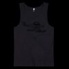 Thread Project Mens Summer Singlet Thumbnail