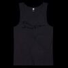 Thread Project Mens Summer Singlet Thumbnail