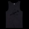 Thread Project Mens Summer Singlet Thumbnail