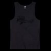 Thread Project Mens Summer Singlet Thumbnail