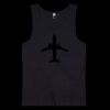 Thread Project Mens Summer Singlet Thumbnail