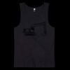 Thread Project Mens Summer Singlet Thumbnail