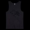 Thread Project Mens Summer Singlet Thumbnail