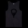 Thread Project Mens Summer Singlet Thumbnail