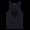 Thread Project Mens Summer Singlet Thumbnail