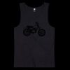 Thread Project Mens Summer Singlet Thumbnail