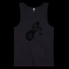 Thread Project Mens Summer Singlet Thumbnail