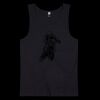 Thread Project Mens Summer Singlet Thumbnail