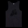 Thread Project Mens Summer Singlet Thumbnail