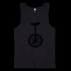 Thread Project Mens Summer Singlet Thumbnail