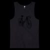 Thread Project Mens Summer Singlet Thumbnail