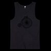 Thread Project Mens Summer Singlet Thumbnail