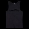 Thread Project Mens Summer Singlet Thumbnail