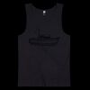 Thread Project Mens Summer Singlet Thumbnail