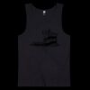Thread Project Mens Summer Singlet Thumbnail