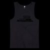 Thread Project Mens Summer Singlet Thumbnail