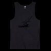 Thread Project Mens Summer Singlet Thumbnail