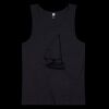 Thread Project Mens Summer Singlet Thumbnail