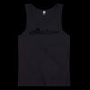 Thread Project Mens Summer Singlet Thumbnail